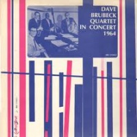 Dave Brubeck Quartet In Concert