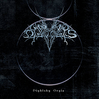 Nightsky Orgia