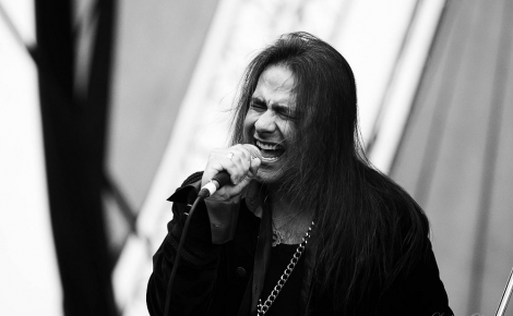 Andre Matos