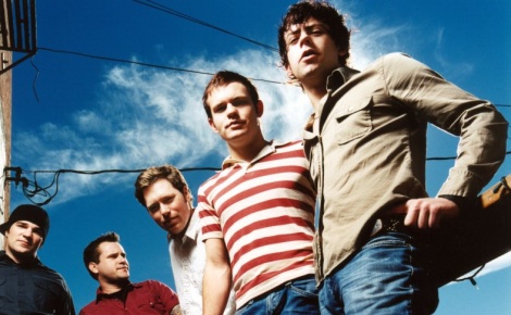 The Get Up Kids