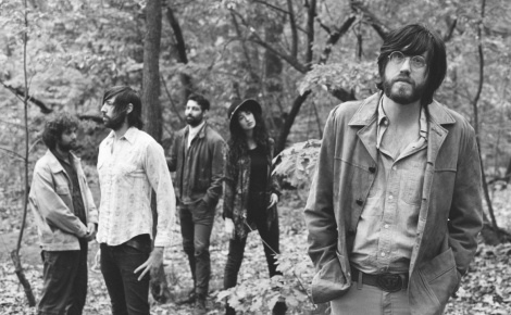 Okkervil River