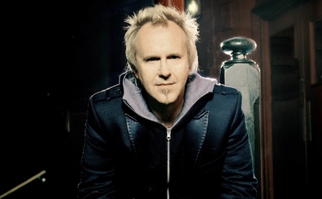 Howard Jones