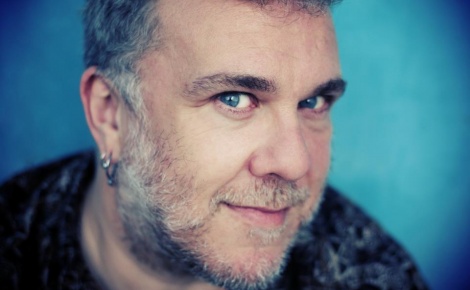 Robin Guthrie