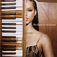 The Diary of Alicia Keys