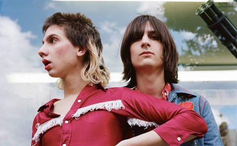 The Lemon Twigs