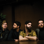 Foals