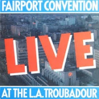 Live at the L.A. Troubadour