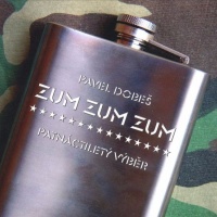 Zum Zum Zum (Patnáctiletý Výběr)