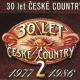 30 let české country 2