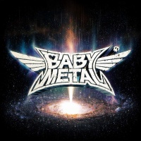 Metal Galaxy