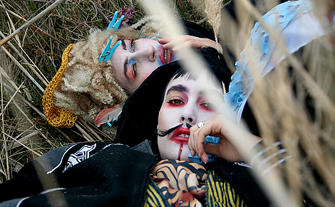 CocoRosie