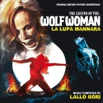 La Lupa Mannara (Werewolf Woman)