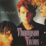  The Best Of Thompson Twins