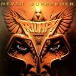 Never Surrender