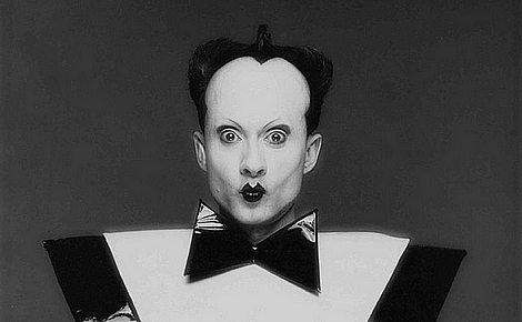 Klaus Nomi