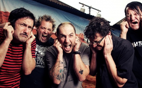 Lagwagon