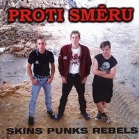 Skins Punks Rebels