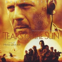 Tears Of The Sun