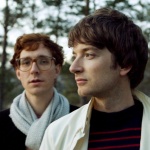 Kings of Convenience