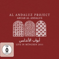 Abuab Al Andalus: Live in München 2011