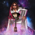 Ace Frehley