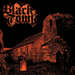 Black Tomb