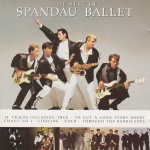 The Best Of Spandau Ballet