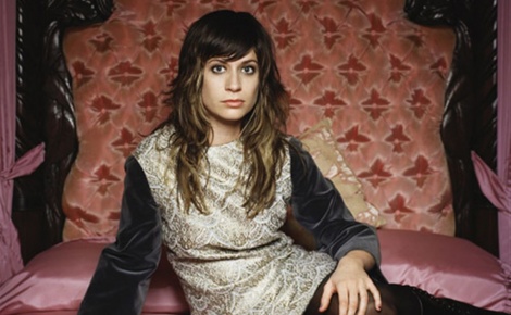 Nicole Atkins