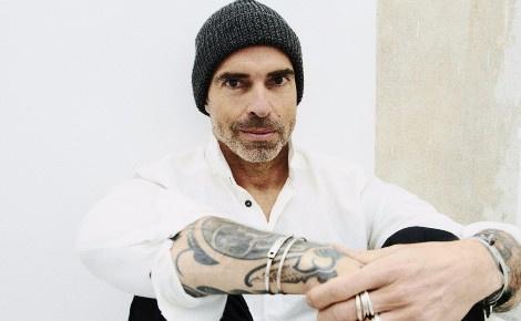 Chris Liebing