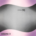 Company 91 Volume 3