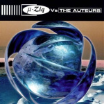 The Auteurs vs µ-Ziq