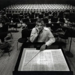 Leonard Bernstein