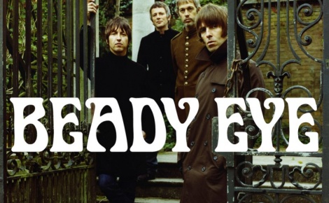 Beady Eye