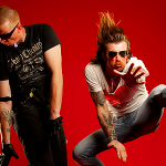 Eagles of Death Metal