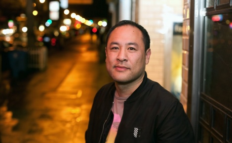 Dan the Automator