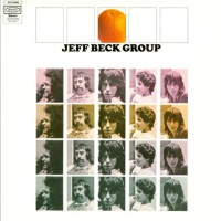 Jeff Beck Group