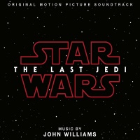 Star Wars: Episode VIII - The Last Jedi