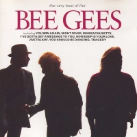 The Very Best Of The Bee Gees