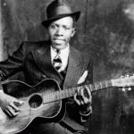 Robert Johnson