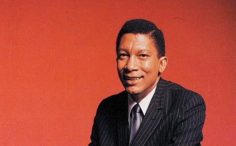 Johnny Hartman