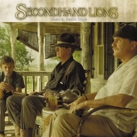 Secondhand Lions