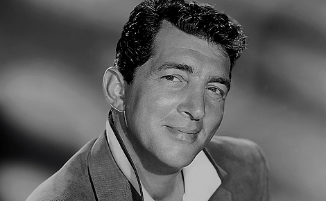 Dean Martin