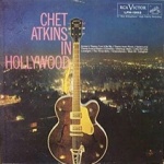 Chet Atkins in Hollywood