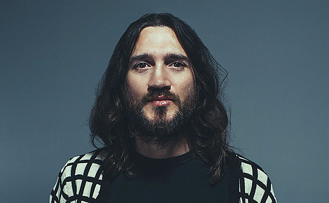 John Frusciante