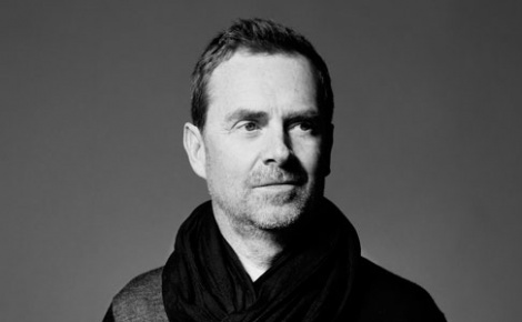 Nick Warren