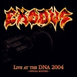 Live at the DNA 2004