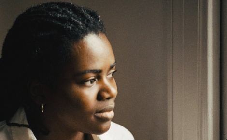 Tracy Chapman