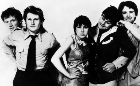 The Rezillos