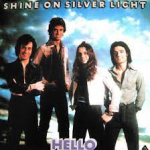 Shine On Silver Light