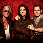 Hollywood Vampires